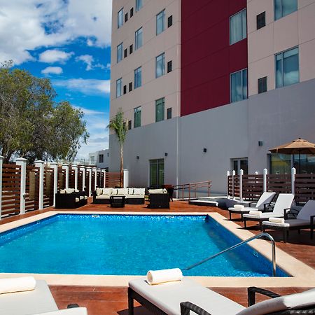 Hyatt Place Aguascalientes Bonaterra Екстер'єр фото