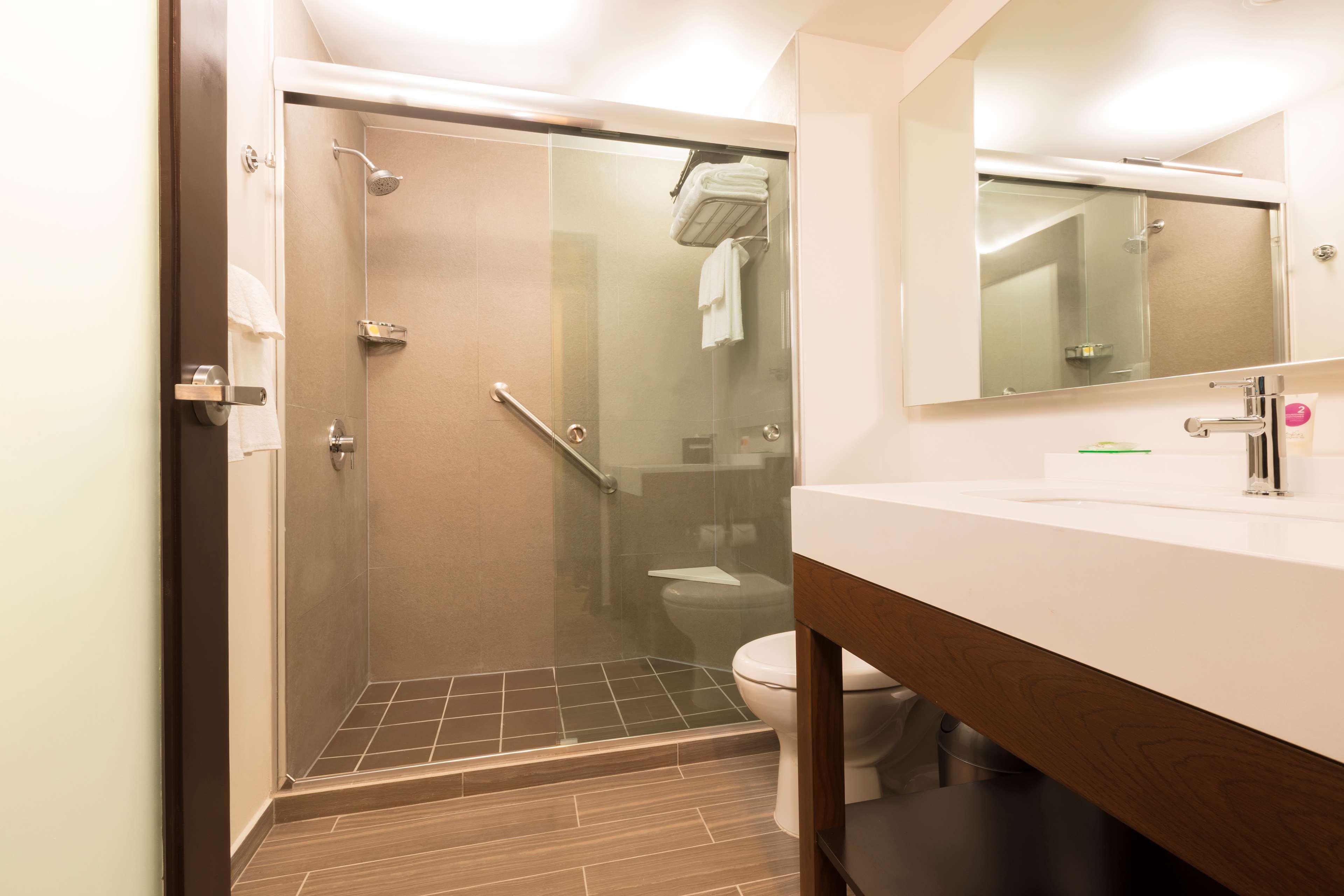 Hyatt Place Aguascalientes Bonaterra Екстер'єр фото