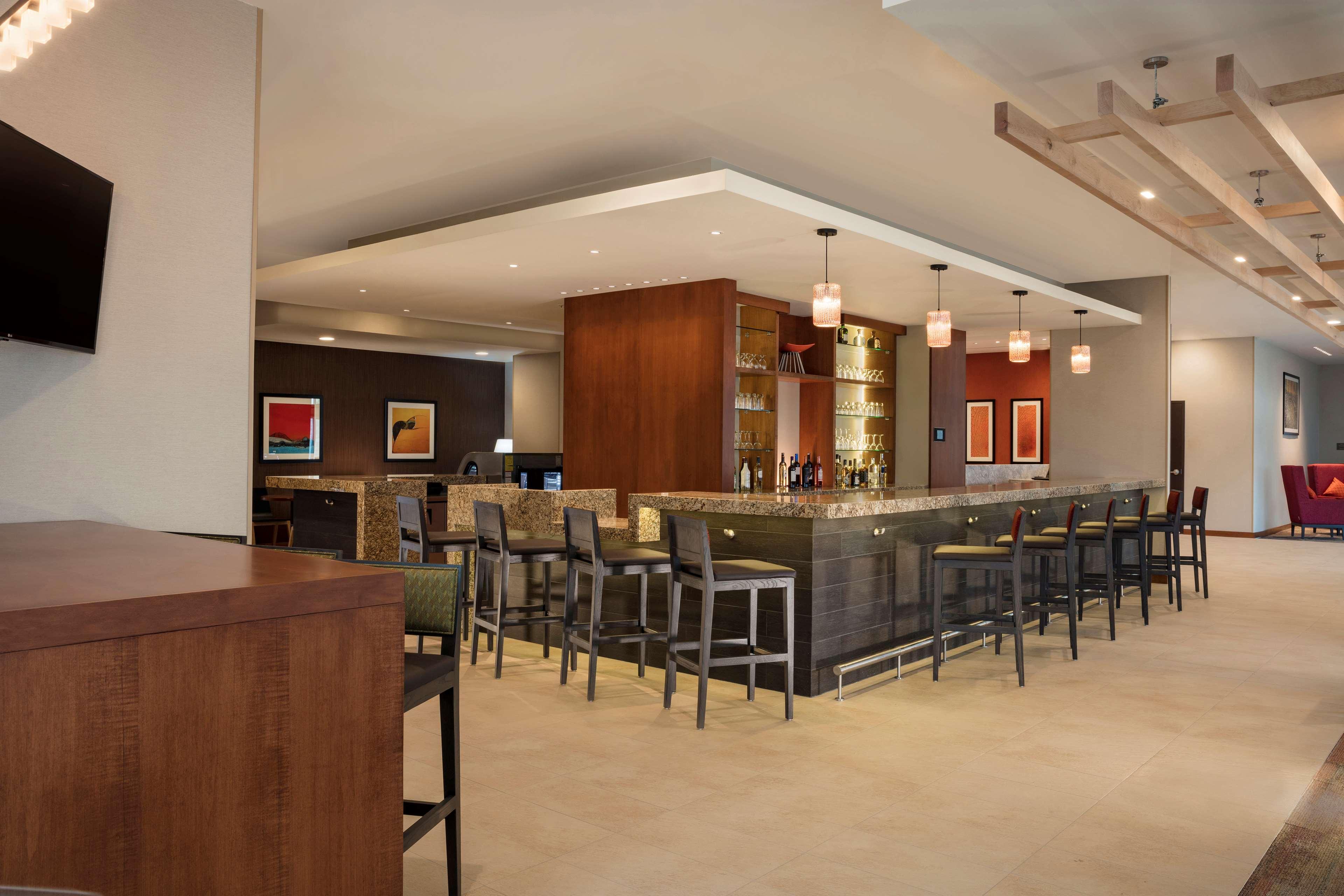 Hyatt Place Aguascalientes Bonaterra Екстер'єр фото
