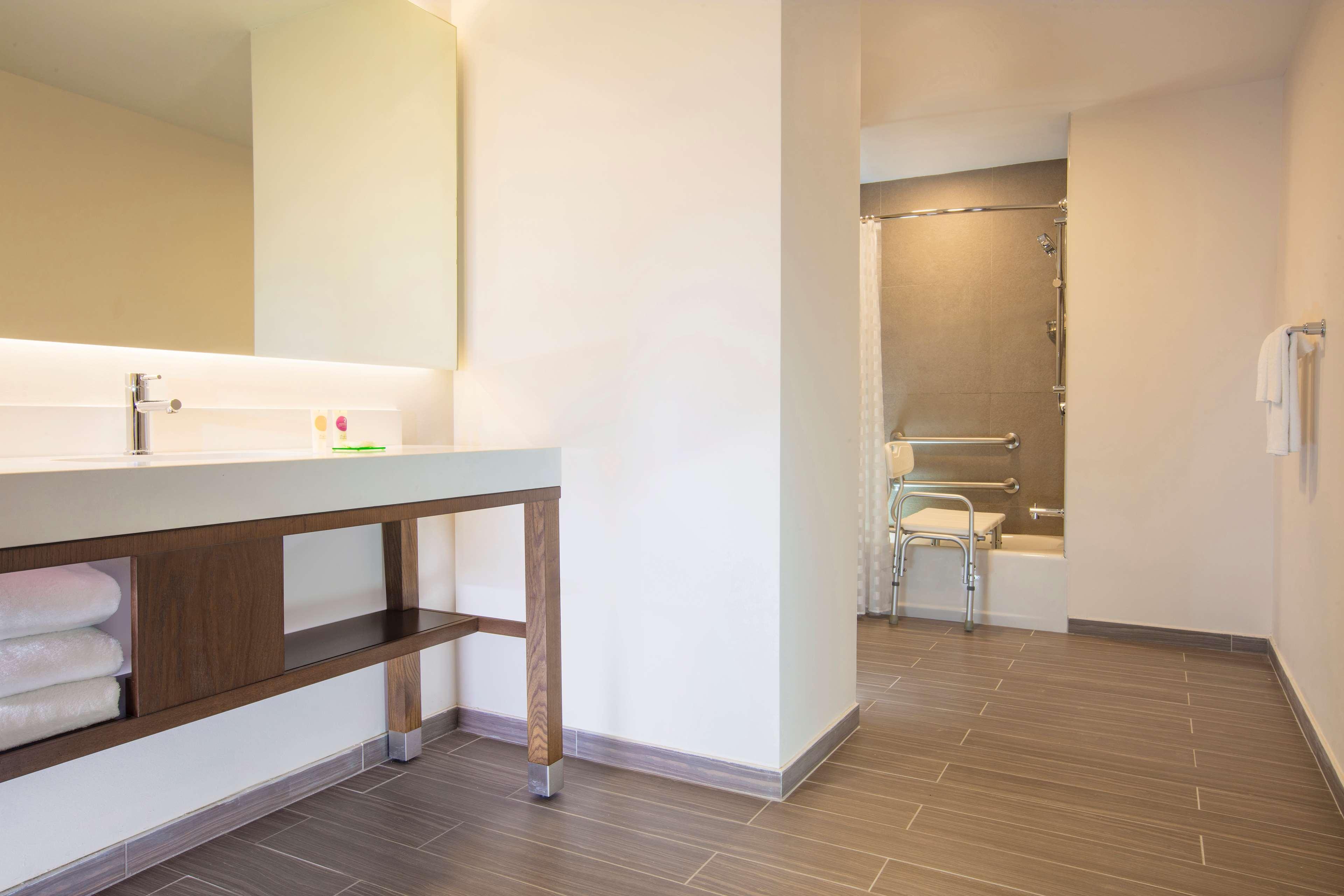 Hyatt Place Aguascalientes Bonaterra Екстер'єр фото