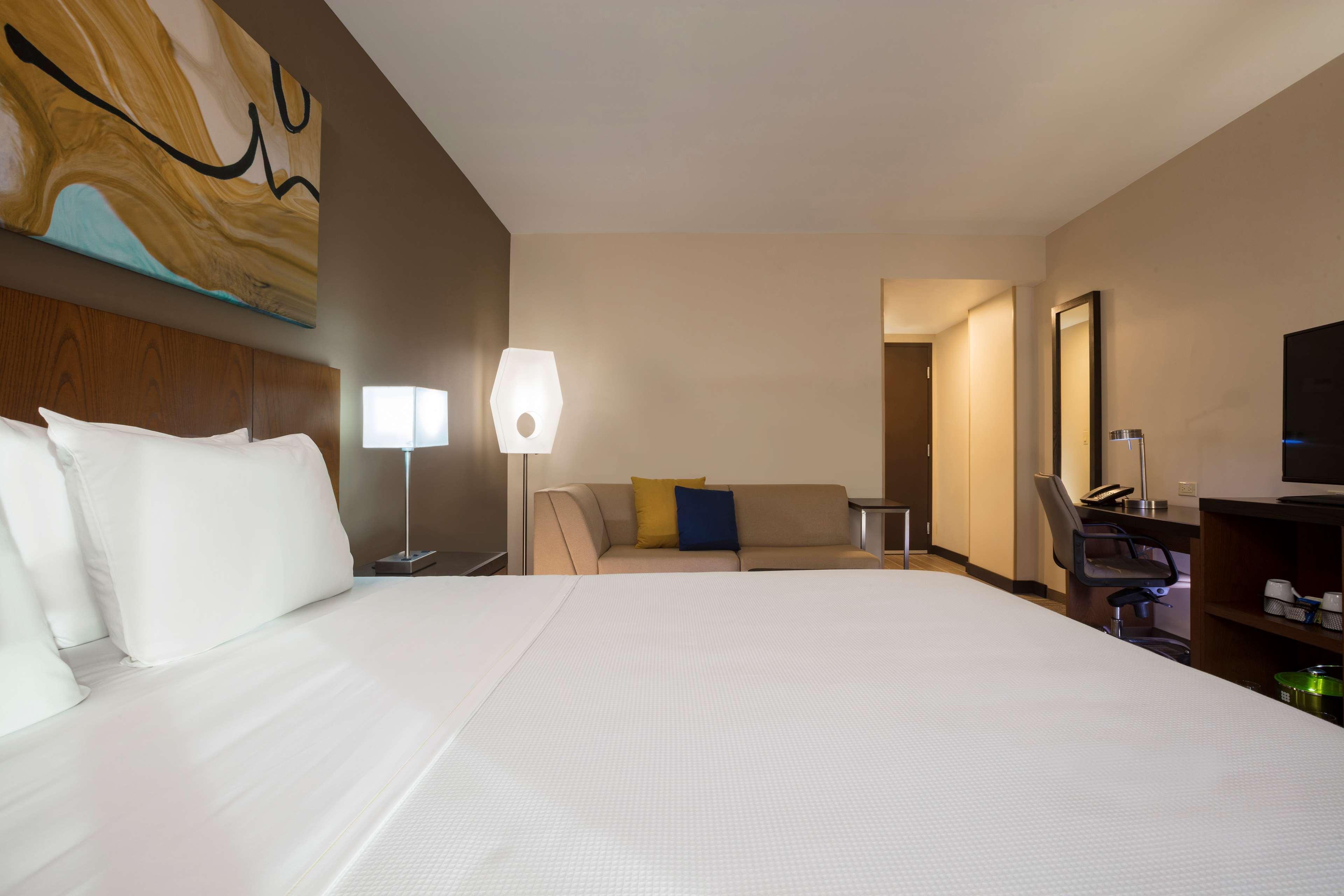 Hyatt Place Aguascalientes Bonaterra Екстер'єр фото