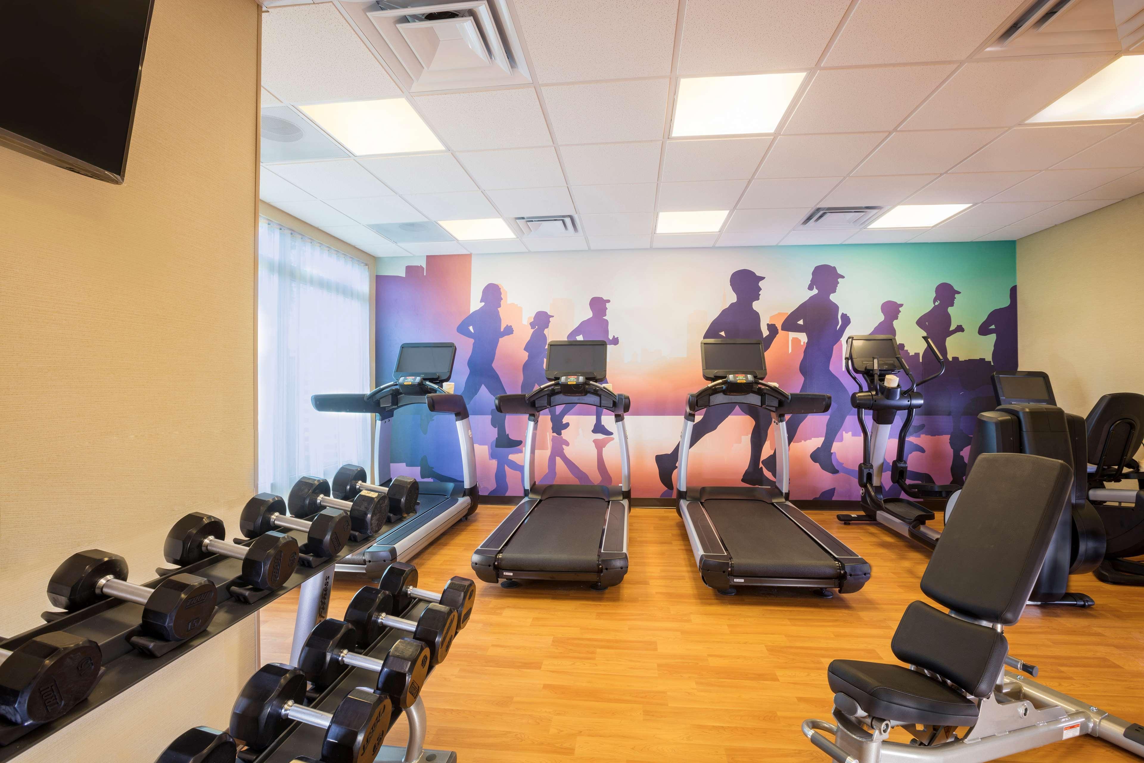 Hyatt Place Aguascalientes Bonaterra Екстер'єр фото