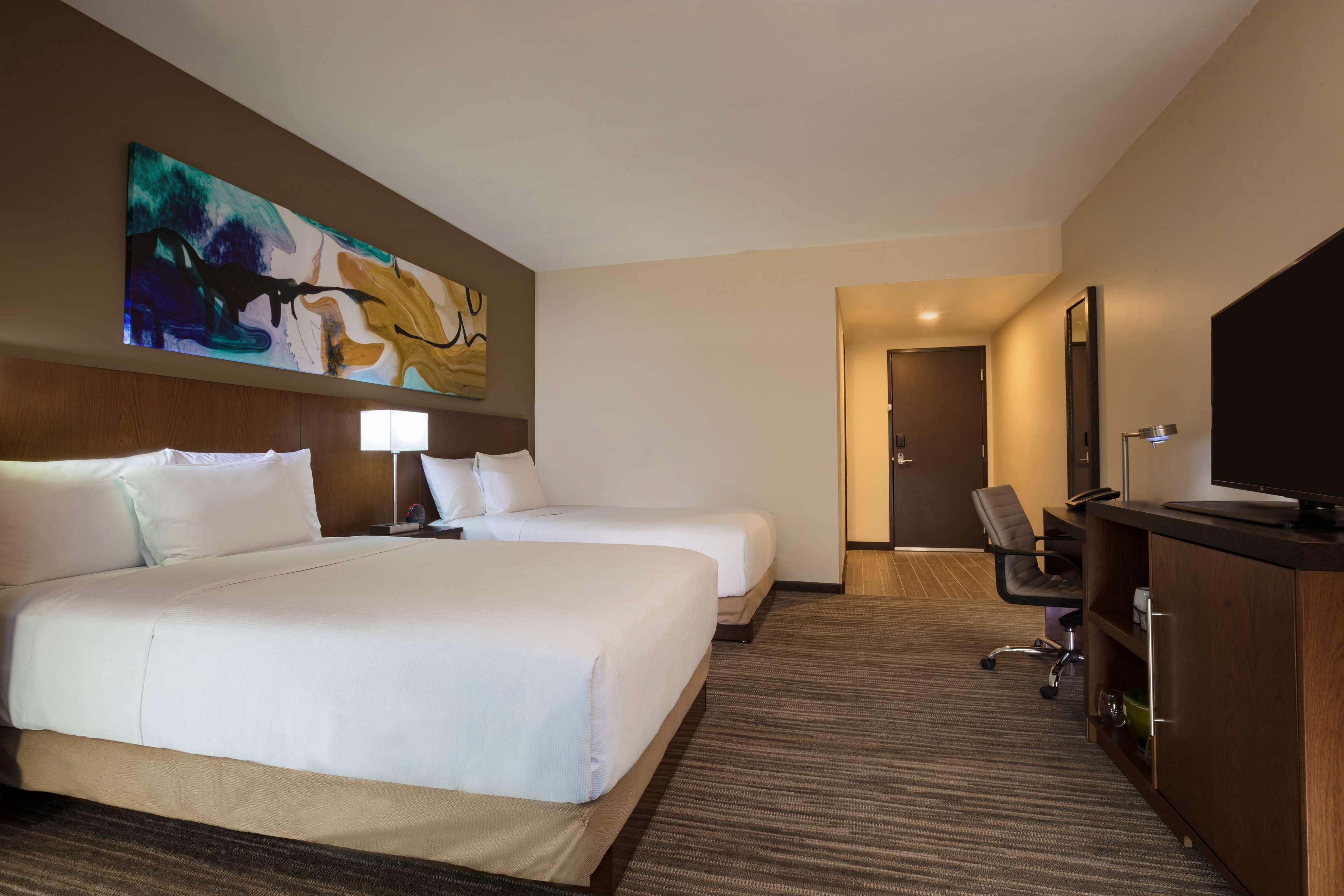Hyatt Place Aguascalientes Bonaterra Екстер'єр фото