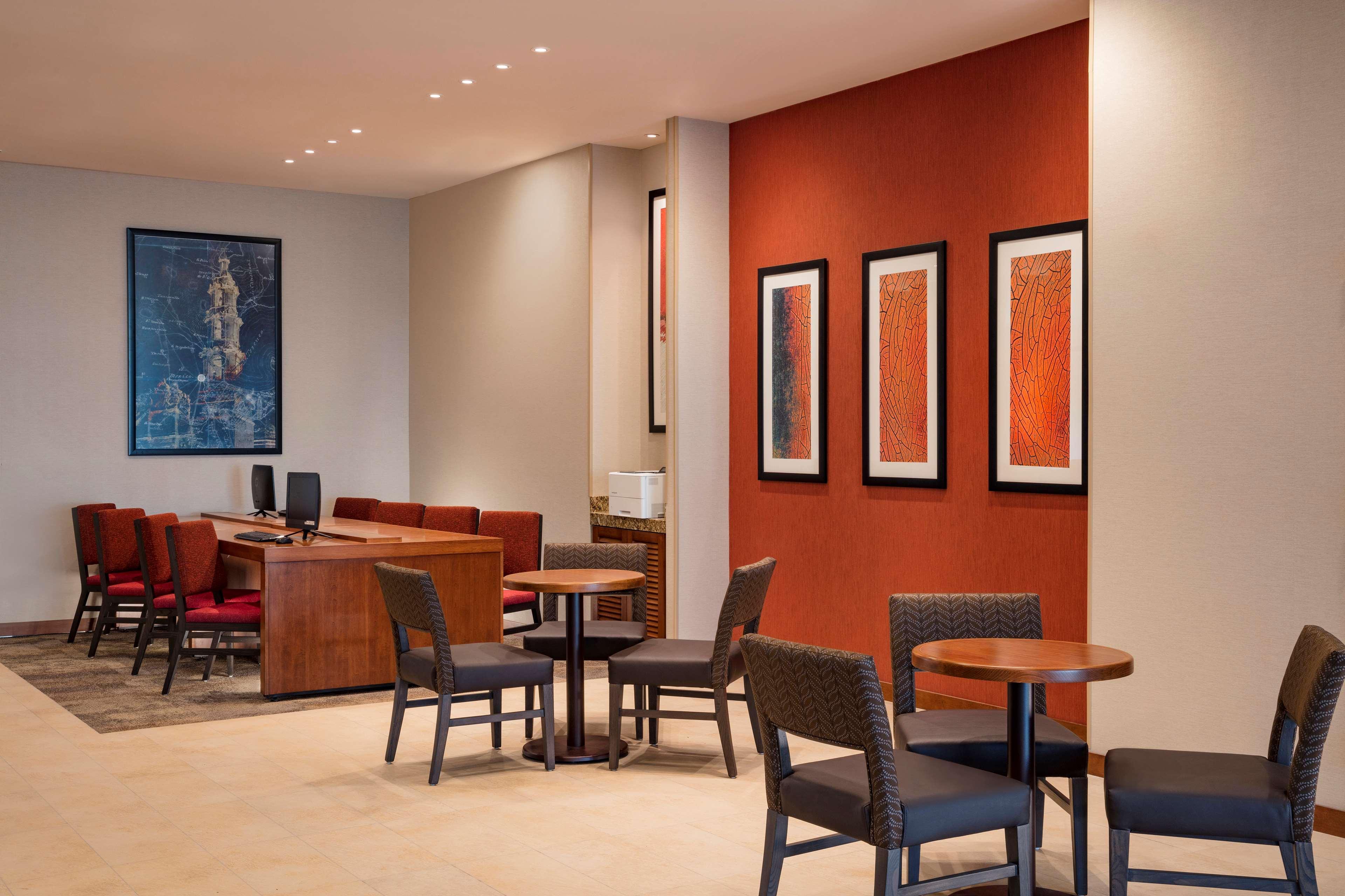 Hyatt Place Aguascalientes Bonaterra Екстер'єр фото