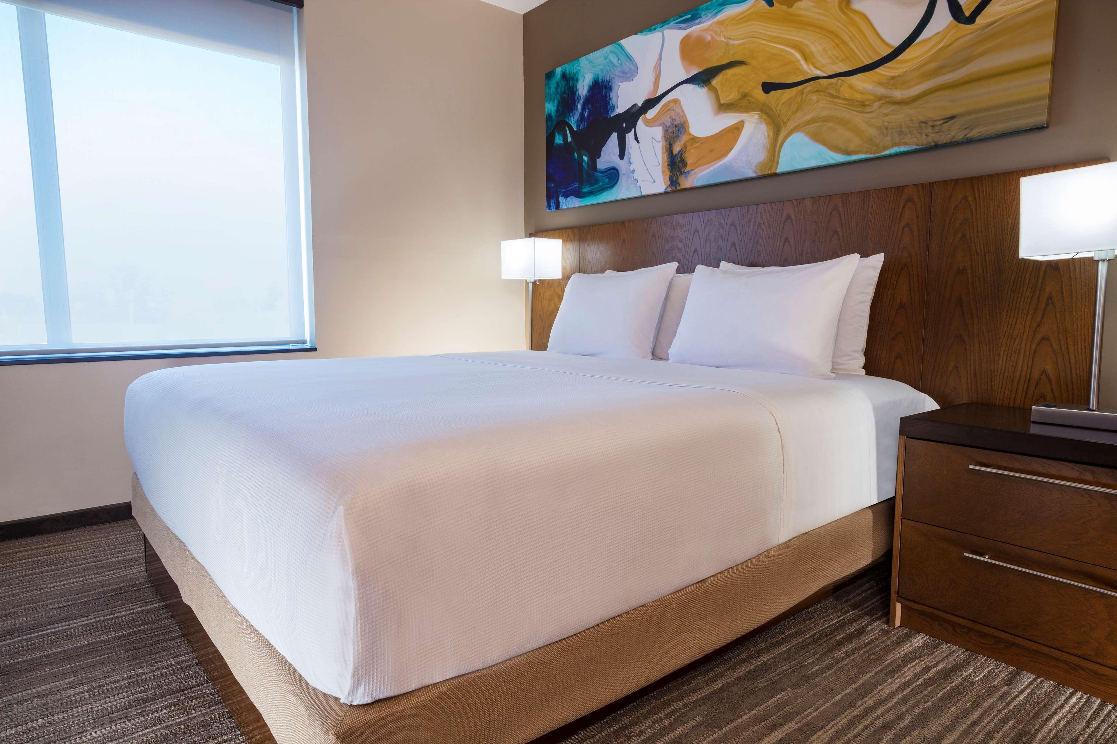 Hyatt Place Aguascalientes Bonaterra Екстер'єр фото