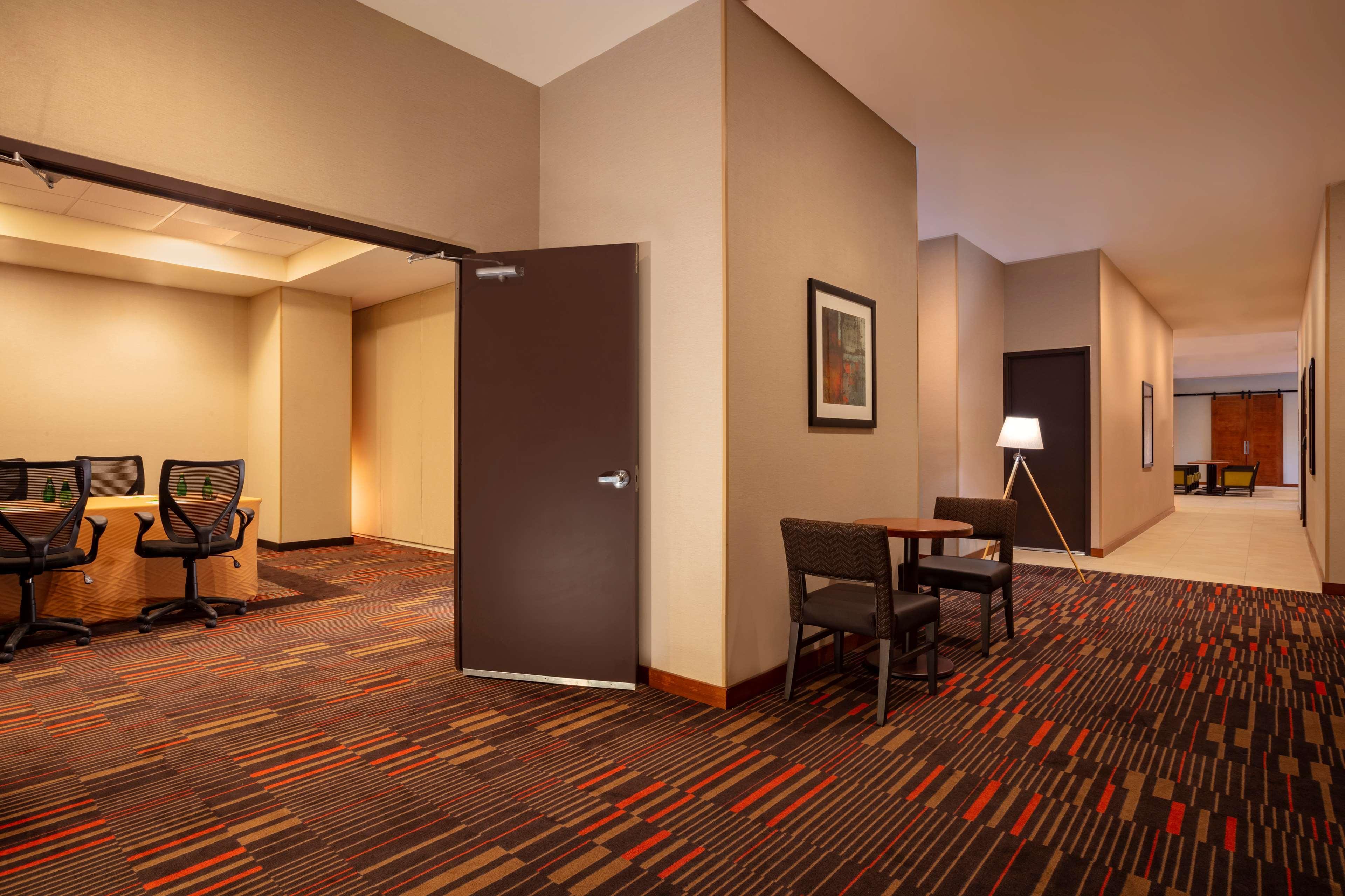 Hyatt Place Aguascalientes Bonaterra Екстер'єр фото