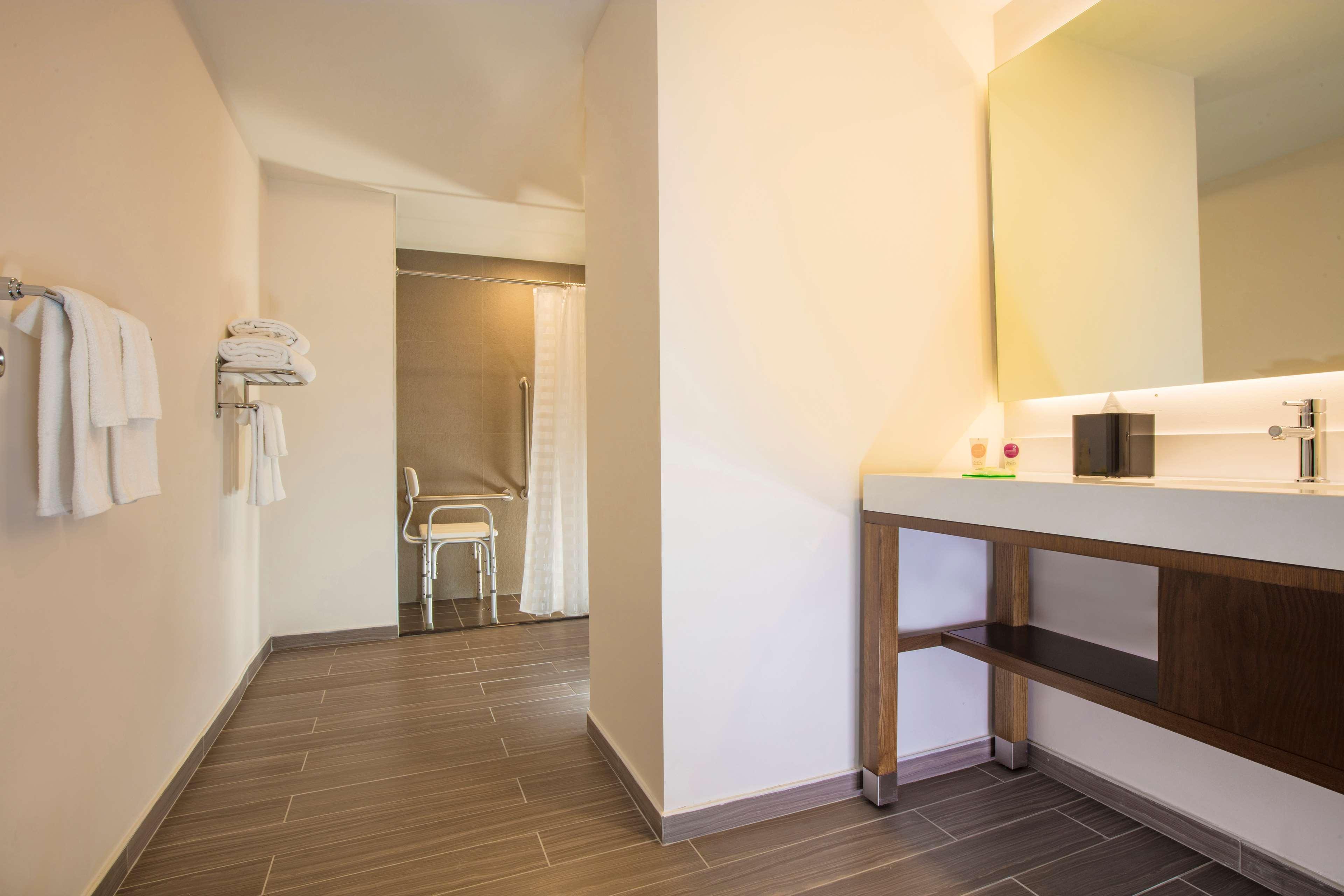 Hyatt Place Aguascalientes Bonaterra Екстер'єр фото