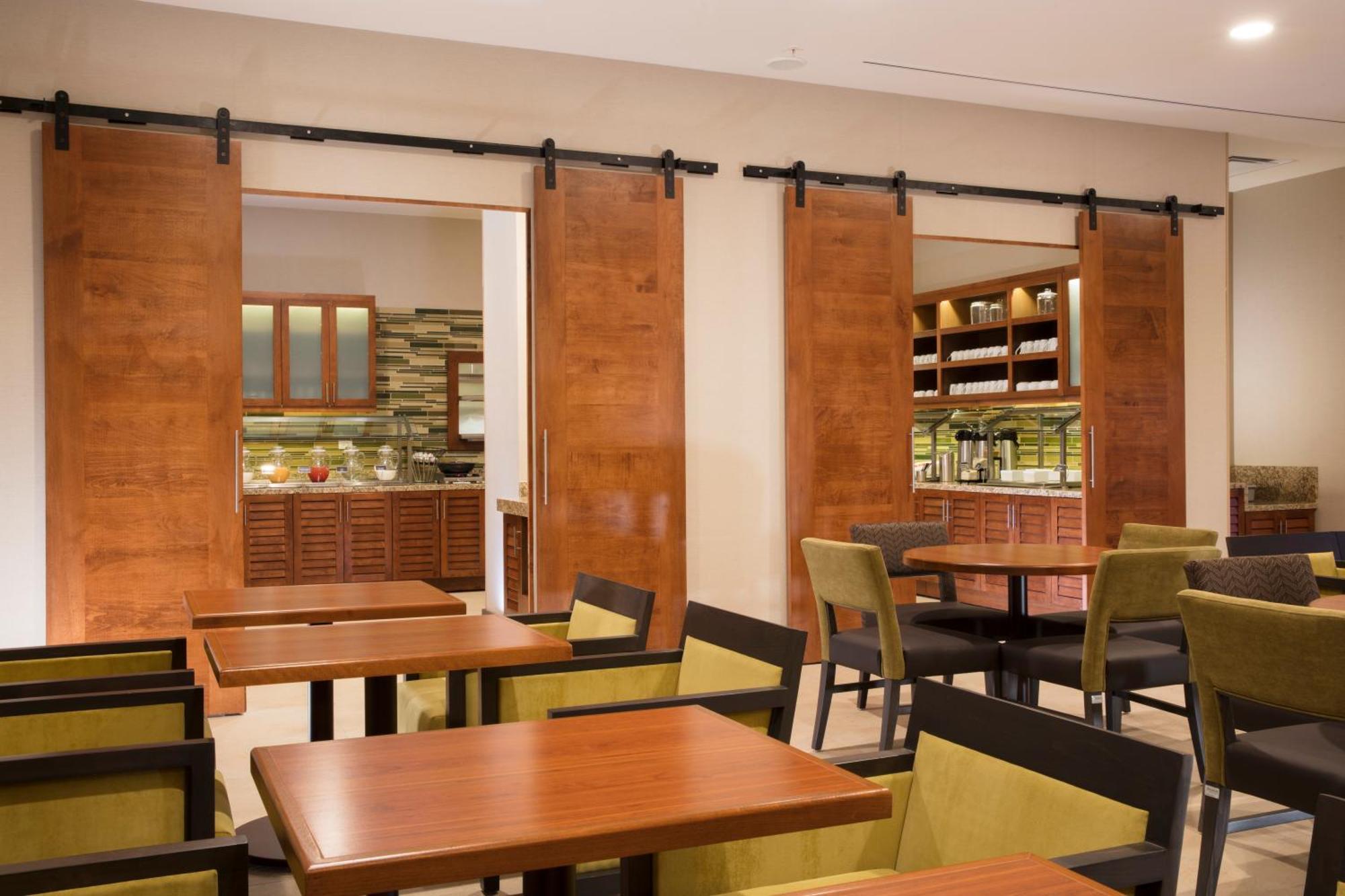 Hyatt Place Aguascalientes Bonaterra Екстер'єр фото