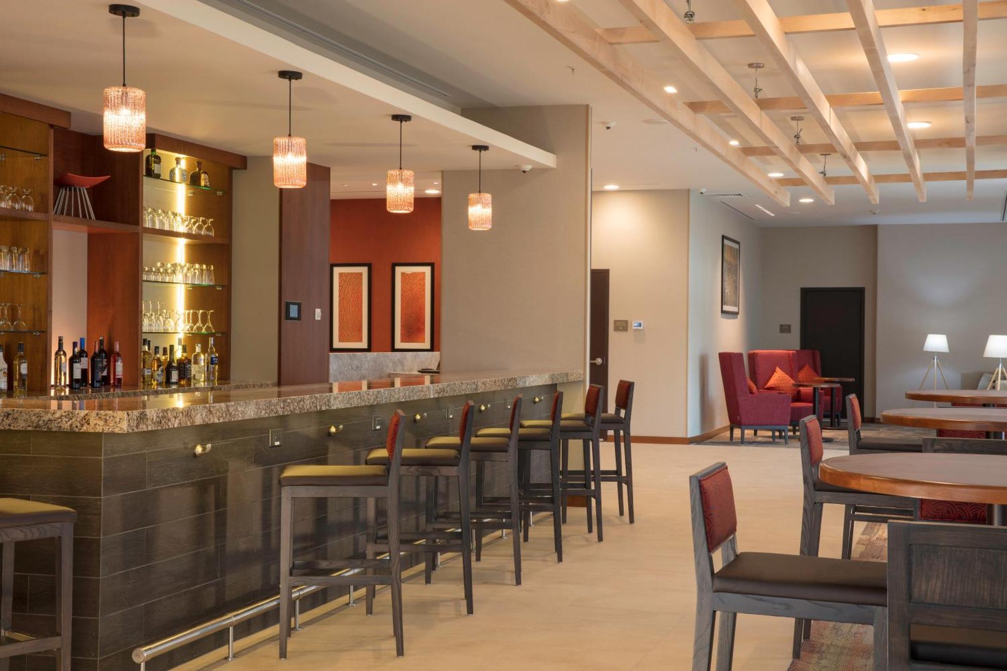 Hyatt Place Aguascalientes Bonaterra Екстер'єр фото
