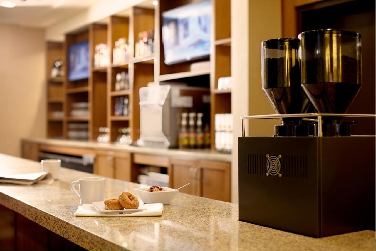 Hyatt Place Aguascalientes Bonaterra Екстер'єр фото